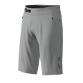SHORTS A-DURA RIDE GRAY 38