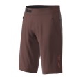 SHORTS A-DURA RIDE BORDEAUX 36