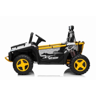 Buggy UTV SPEED White