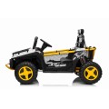 Buggy UTV SPEED White