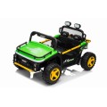 Buggy UTV SPEED Green