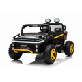 Buggy UTV SPEED Black