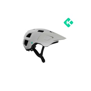Šalmas dviratininkui Finch KinetiCore Matte White
