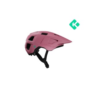Šalmas dviratininkui Finch KinetiCore Matte Taffy Pink