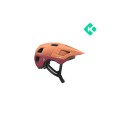 Šalmas dviratininkui Finch KinetiCore Matte Sedona Red
