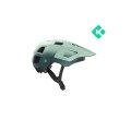 Šalmas dviratininkui Finch KinetiCore Matte Mint Green