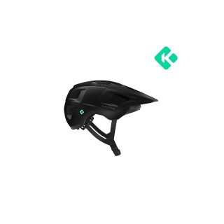 Šalmas dviratininkui Finch KinetiCore Matte Black