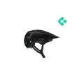 Šalmas dviratininkui Finch KinetiCore Matte Black
