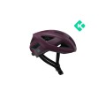 Šalmas dviratininkui Tonic KinetiCore Matte Tyrian