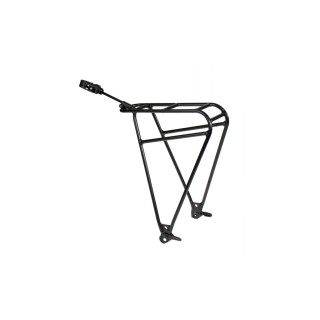 Bagažinė Quick-Rack L