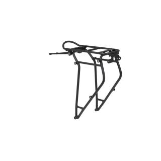 Bagažinė Rack Three
