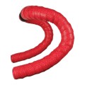 Vairo juosta DSP Ultra 2.7 mm Crimson Red