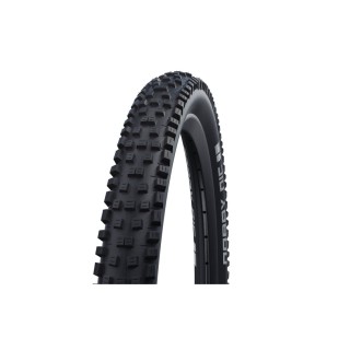 Padanga dviračiui 27.5 x 2.40 Nobby Nic