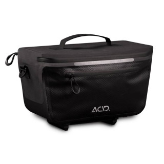 Kelioninis krepšys ant bagažinės ACID Trunk Pro 10 RILink black