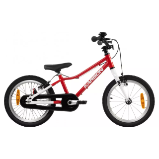 Dviratis Karbon Superlight 18 red