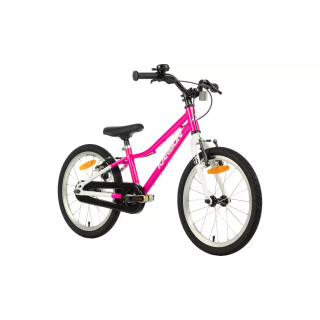 Dviratis Karbon Superlight 18 pink