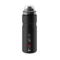 Gertuvė ELITE Syssa 750ml , nerūdijančio plieno (juoda)