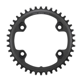 Priekinė žvaigždė Shimano GRX FC-RX600-1 // 40T, B.C.D.: 110 mm