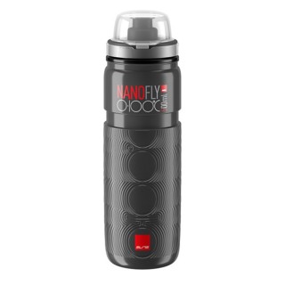 Gertuvė ELITE Nanofly 0-100 Thermo // 500 ml (tamsiai pilka)