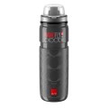 Gertuvė ELITE Nanofly 0-100 Thermo // 500 ml (tamsiai pilka)