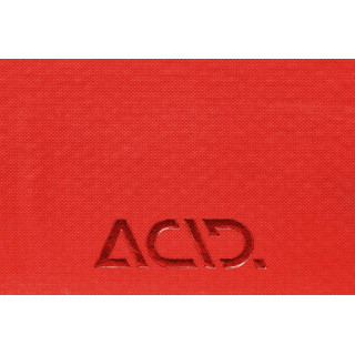 Vairo juosta ACID RC 2,5 CMPT red