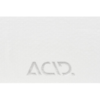 Vairo juosta ACID RC 2,5 CMPT white