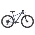 KELLYS Spider X70 29" // 9G, dydis 21" (53 cm) (mėlyna)