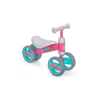 Balansinis dviratukas Paw Patrol Girls