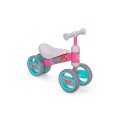 Balansinis dviratukas Paw Patrol Girls