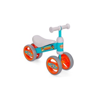 Balansinis dviratukas Paw Patrol Boys