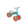 Balansinis dviratukas Paw Patrol Boys