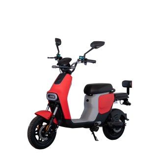 Elektrinis motoroleris / mopedas M12, 500W 20AH eMOTO