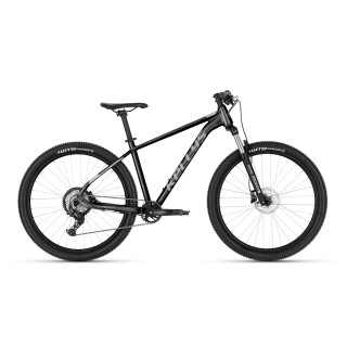 KELLYS Spider X50 29" // 8G, dydis 21" (53 cm) (juoda)