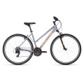 KELLYS Clea 10 28" // 21G, dydis 17" (43 cm) (mėlyna)