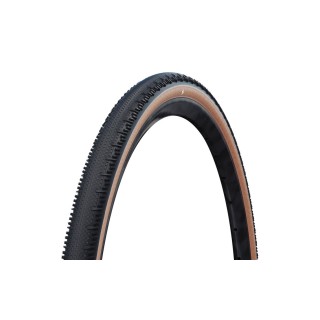 Padanga dviračiui 700 x 35C G-One RS PRO
