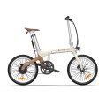 ADO Air CARBON elektrinis dviratis