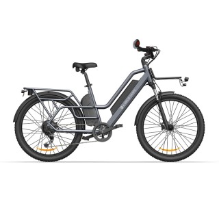 ADO Oasis 260T krovininis Cargo elektrinis dviratis