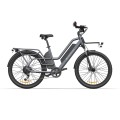 ADO Oasis 260T krovininis Cargo elektrinis dviratis