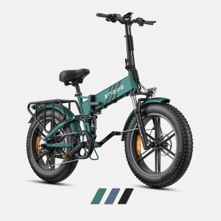 ENGWE ENGINE PRO 2.0 elektrinis dviratis