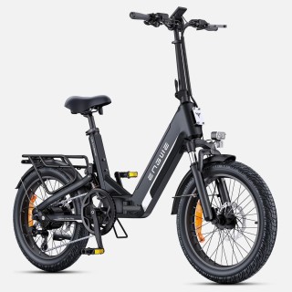 ENGWE L20 3.0 Boost elektrinis dviratis