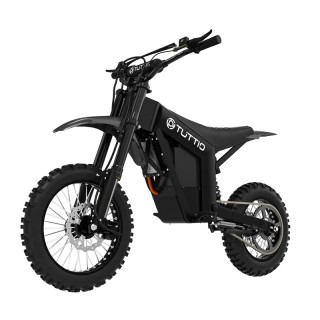 Tuttio Soleil 01 SE elektrinis dviratis off-road dirt bike