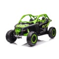 Vaikiškas elektromobilis Bagis CAN-AM MAVERICK UTV RS