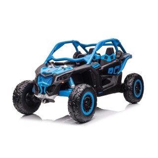 Vaikiškas elektromobilis Bagis CAN-AM MAVERICK UTV RS