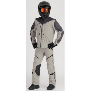 PANT TERRAIN OTB SAND 46