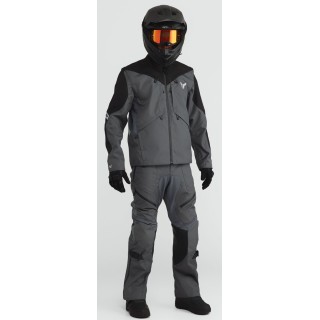 PANT TERRAIN OTB CHARCOAL 46