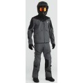PANT TERRAIN OTB CHARCOAL 46
