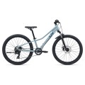 LIV Tempt 24 Disc 24" // 7G, dydis: 10.5" (27 cm) (mėlyna - Dusty Blue)