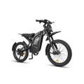 GT2000 elektrinis dviratis off-road dirt bike