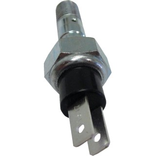 BRAKE LIGHT PRESSURE SWITCH PO