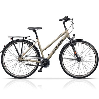 CROSS Citerra 28" N7 dydis 17" (44cm) (šampaninė)
